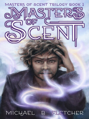 cover image of Masters of Scent